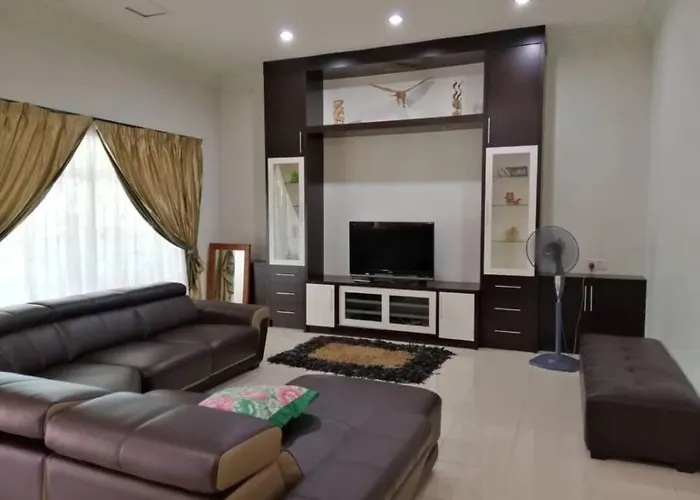 Ipoh Vacation Home