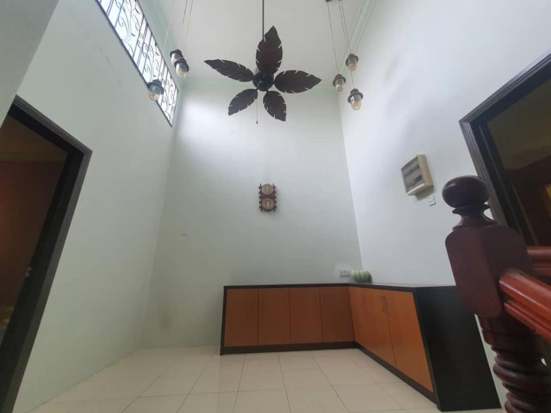 Vacation Rumah percutian Ipoh