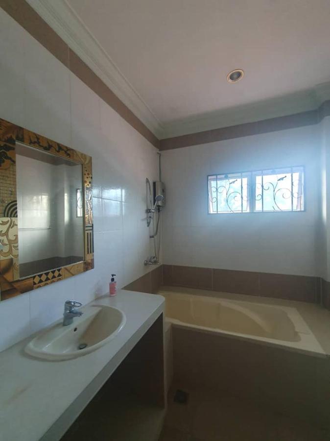 Vacation Rumah percutian