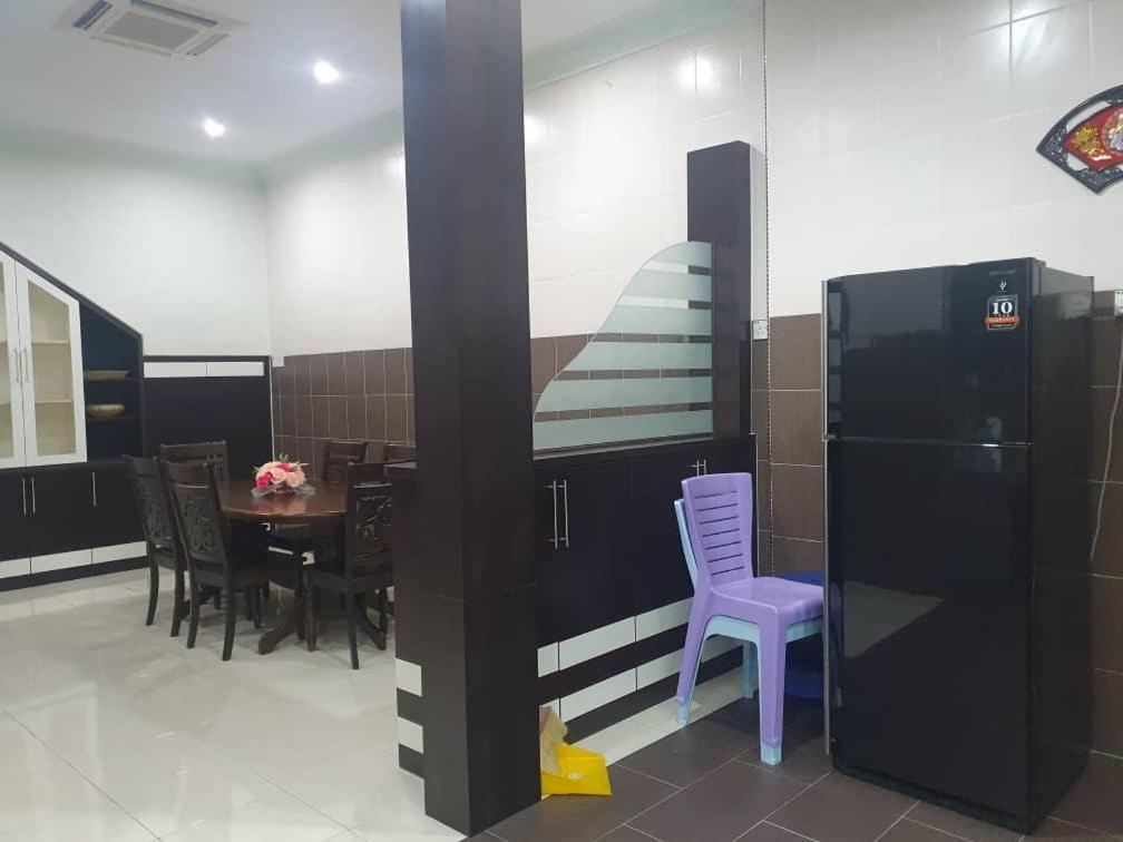 Rumah percutian Vacation Ipoh